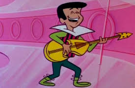 The Jetsons, Season 1: A Date with Jet Screamer