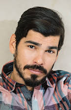 Raúl Castillo som 