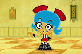 El Tigre: The Adventures of Manny Rivera: Dia De Los Padres/Moustache Love