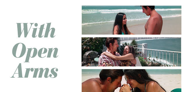 With Open Arms (1968)