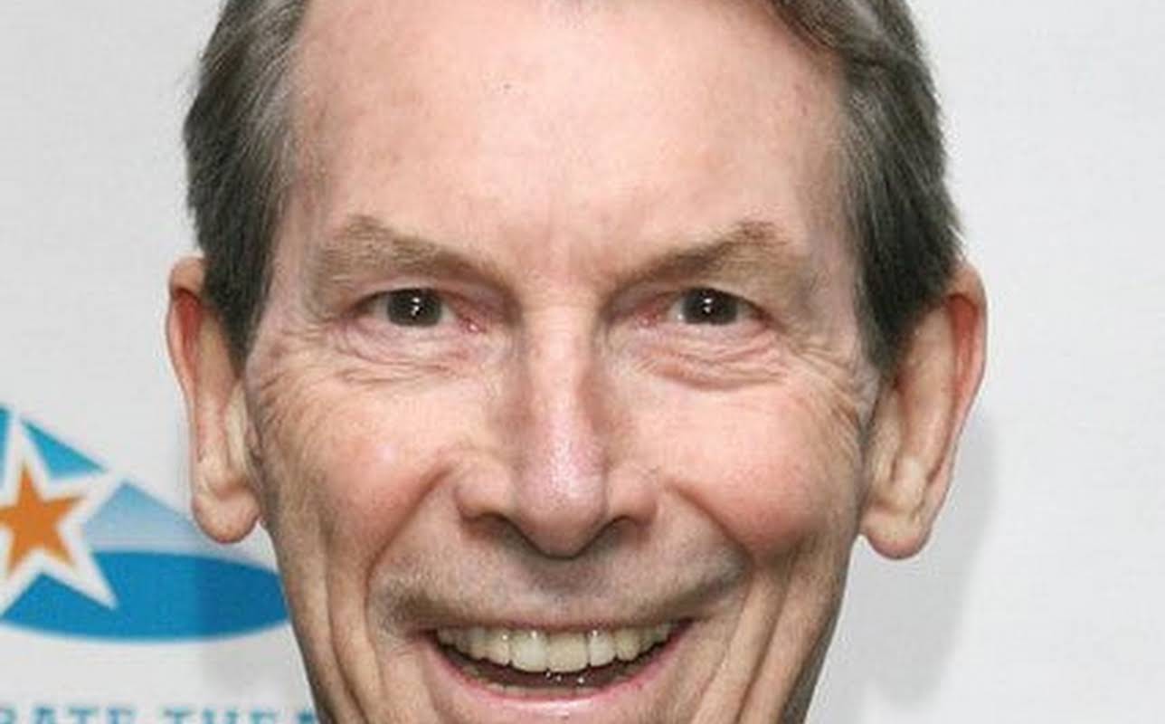 Richard Easton