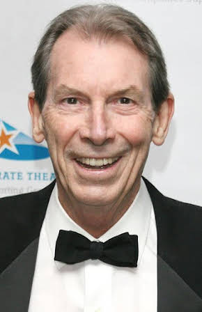 Richard Easton as 