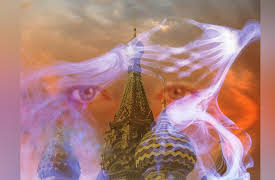 The Secret KGB Files: The Secret KGB Paranormal Files