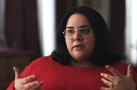 Stolen Youth: Inside the Cult at Sarah Lawrence: Truth Wins