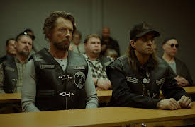 Reindeer Mafia (English Subtitles): Episode 07 (English Subtitles)