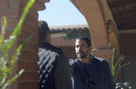 The Inmate: Episode 8