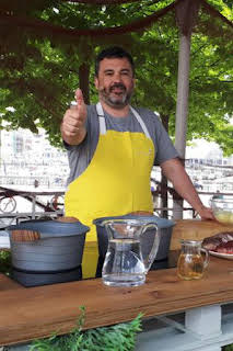 05:30: A Bocados Verano | ETB 2 | 8/1 2026