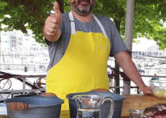 A Bocados Verano