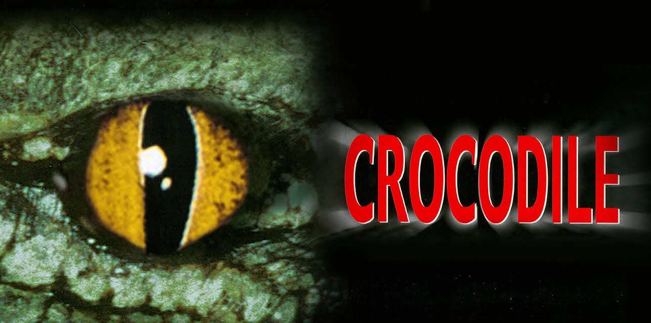 CROCODILE (2000)