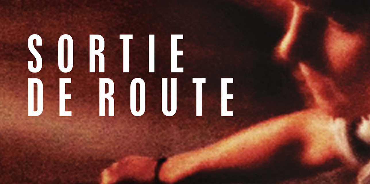 Sortie De Route (2013)