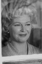 Vanda Godsell as The Prioress