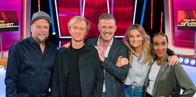 22:00: Sag die Wahrheit | SWR Fernsehen RP | 12/1 2025