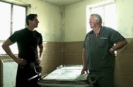 Ghost Adventures Aftershocks Volume 1: Aftershocks: Trans-Allegheny