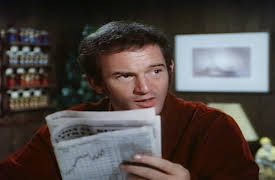 Knots Landing: The Lie