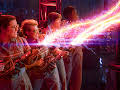 Ghostbusters