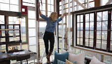 Treehouse Masters