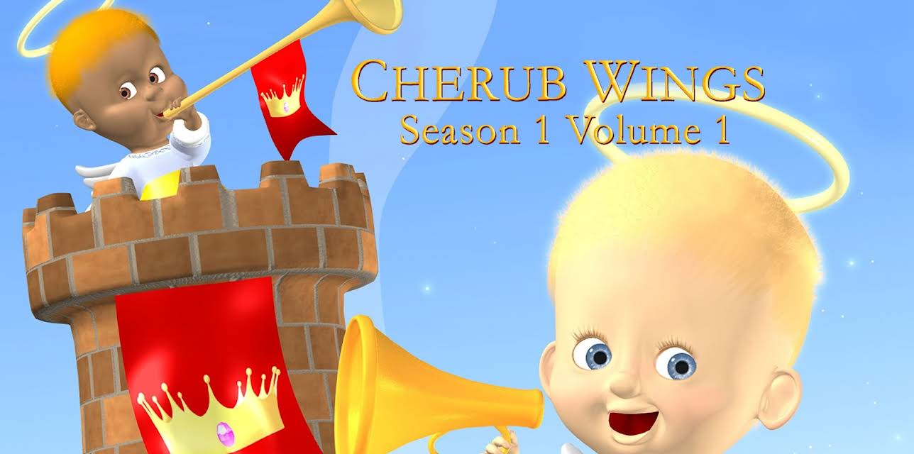 Cherub Wings Season 1