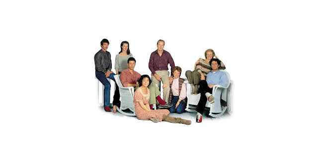 The Big Chill (1983)