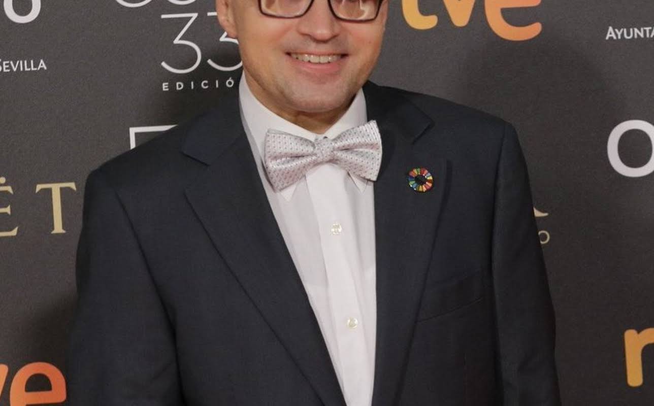 Jesús Vidal