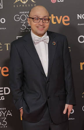 Jesús Vidal as 