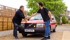 Wheeler Dealers (S18 E7)