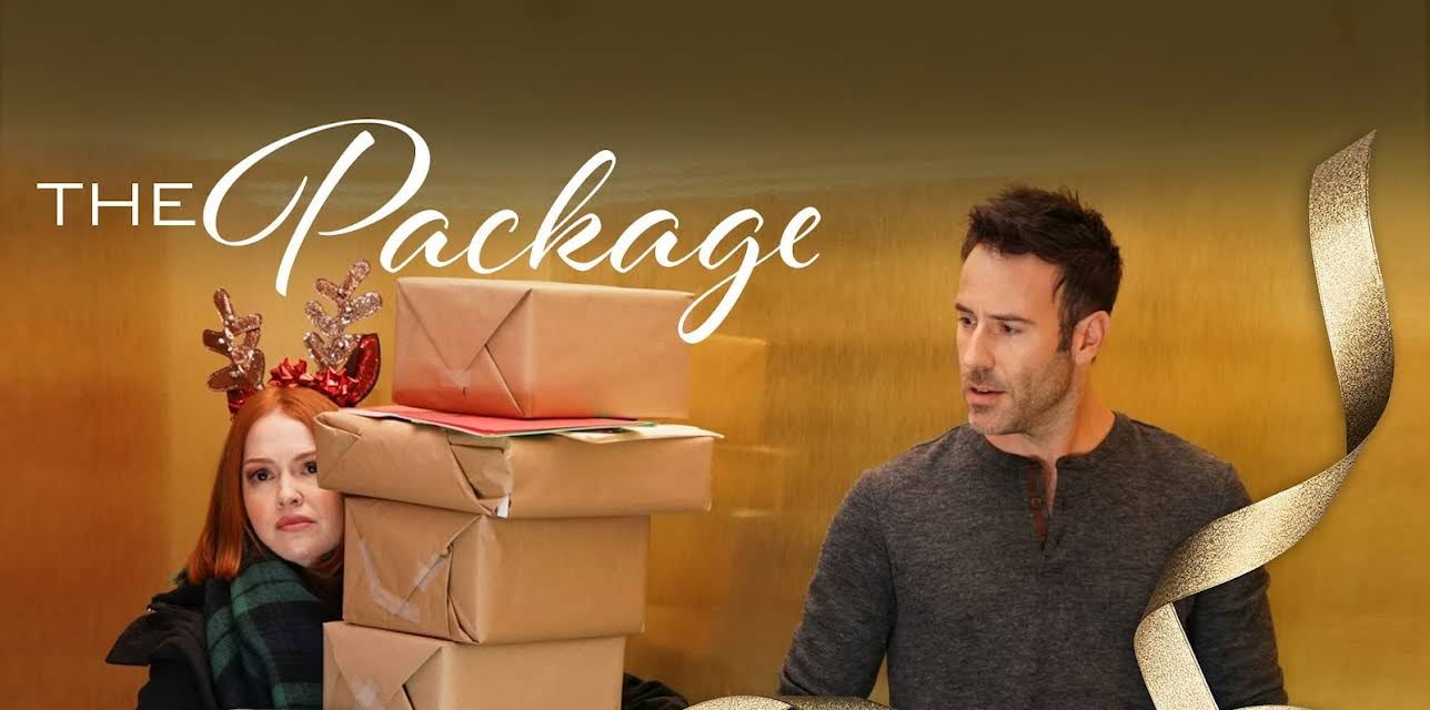 The Package (2020)