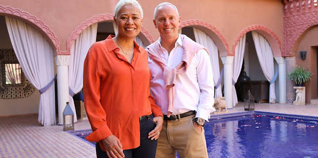 8:45 PM: Amazing Hotels: Life Beyond the Lobby (S5) | BBC Two | 11/23 2025