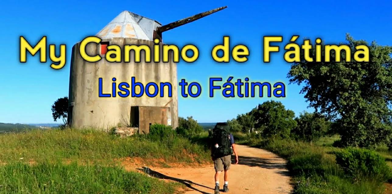 My Camino de Fátima (2020)