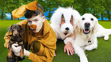 5:45 PM: Bro's in Control (S3) | CBBC | 8/12 2026