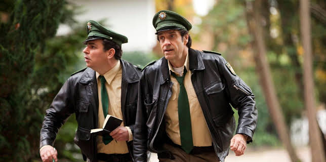 05:00: Hubert und Staller (31) | HR Fernsehen | 2/2 2026