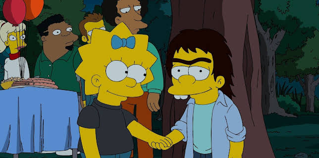 19:15: Die Simpsons | ProSieben | 12/13 2025