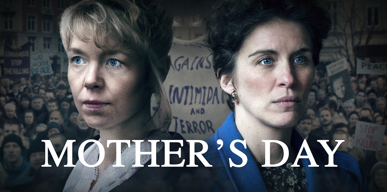Mother's Day (2018)
