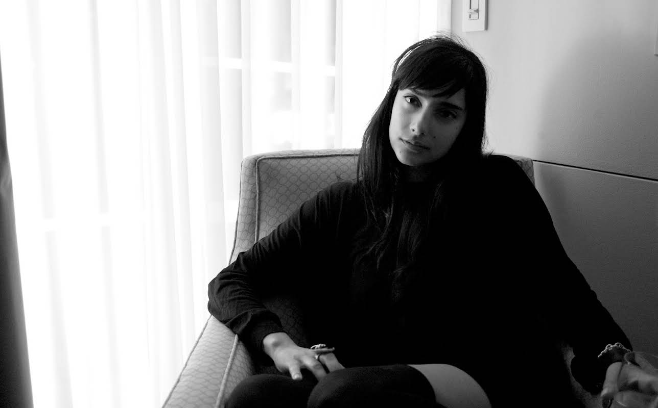 Rebecca Hazlewood