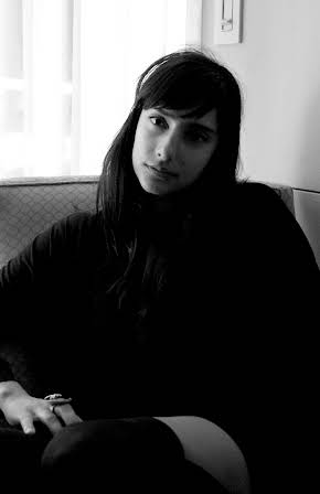 Rebecca Hazlewood as 