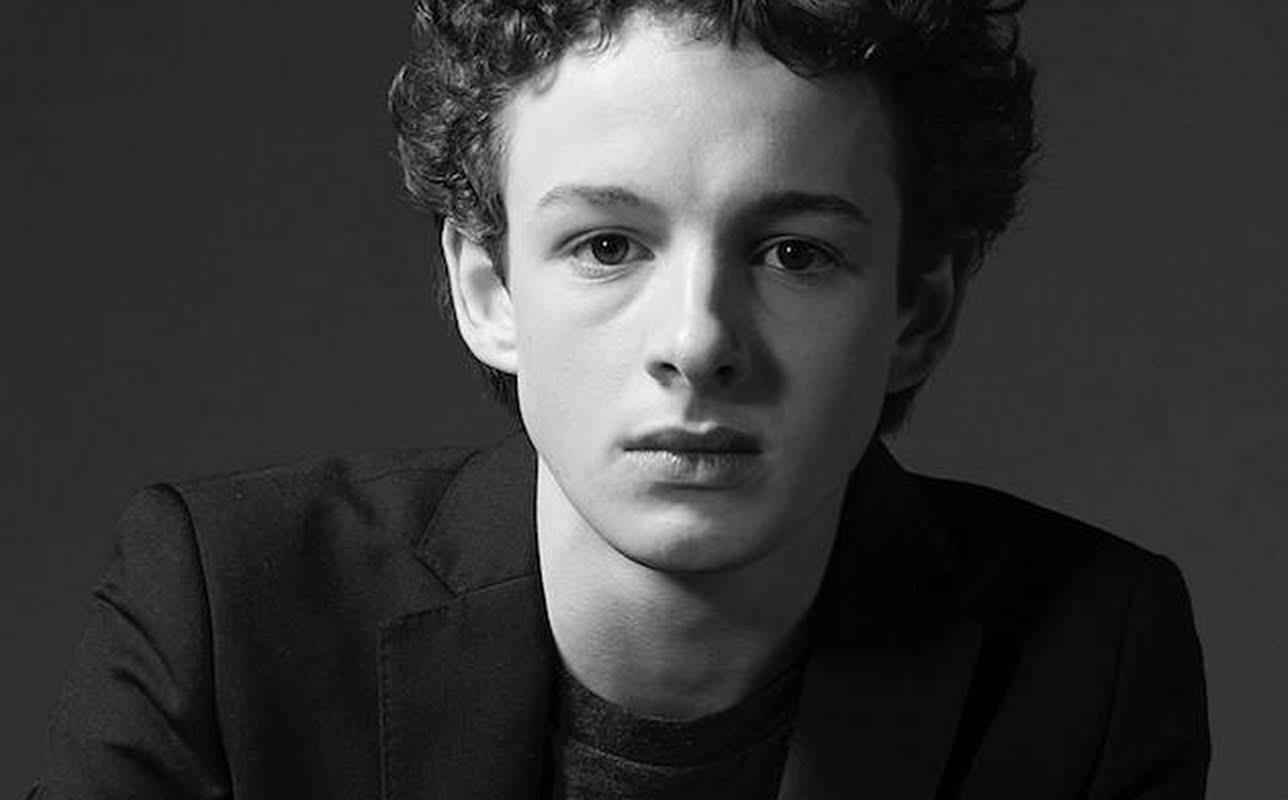 Louis Hynes