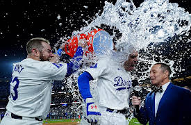 Fight for Glory: 2024 World Series: A Game for the Ages