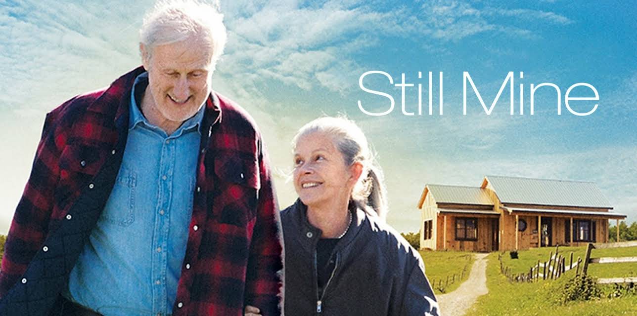 Still Mine (2013)