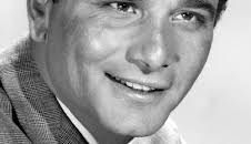 Peter Falk versus Columbo