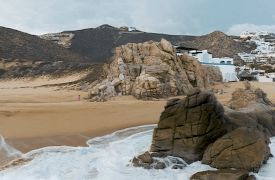 Staycation!: The Best of Staycation