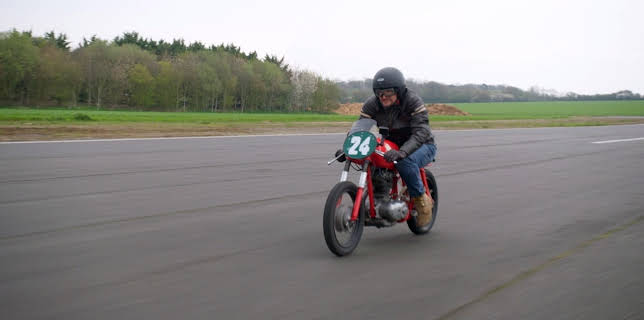 15:00: Shed And Buried (S5 E9) (S5) | Discovery Channel | 3/3 2026