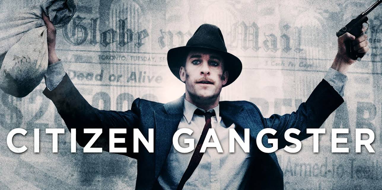 Citizen Gangster (2012)