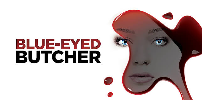 Blue-Eyed Butcher (2012)
