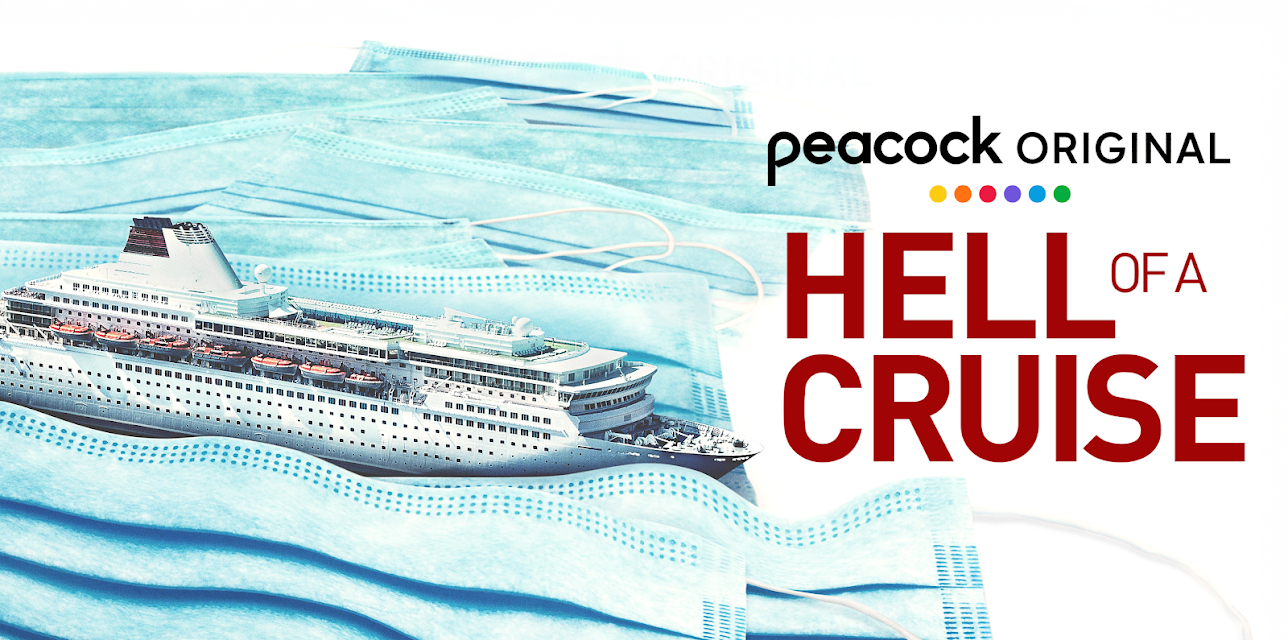 Hell of a Cruise (2026)