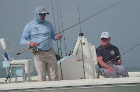 Sportsman's Adventures with Captain Rick Murphy, Season 7: Big Pine Key Mangroves