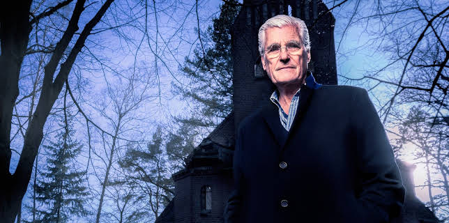 05:04: Almas en pena | DKISS | 11/4 2025