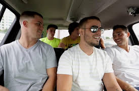 Broke Straight Boys: Broke Straight Boys 101