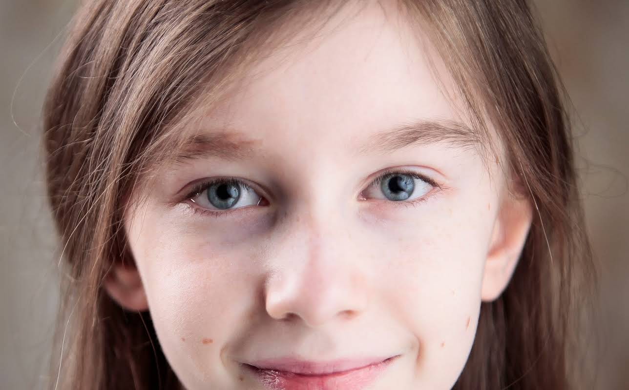 Darcey Brown