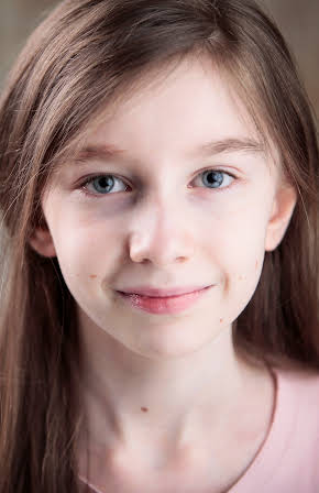 Darcey Brown as 