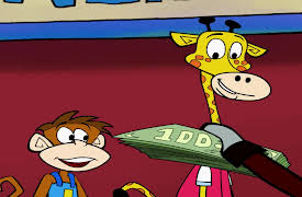 1: Squid Sushi Loses His Marbles