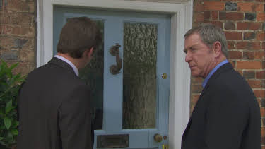 17:45: Morden i Midsomer (S13 E1) (S13) | TV8 | 4/7 2026